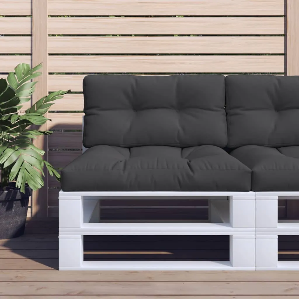 

Подушка для сиденья The Living Store, черный