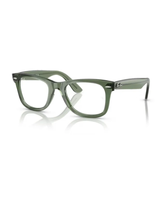 

Стильные солнцезащитные очки на каждый день Ray-Ban, зеленый
