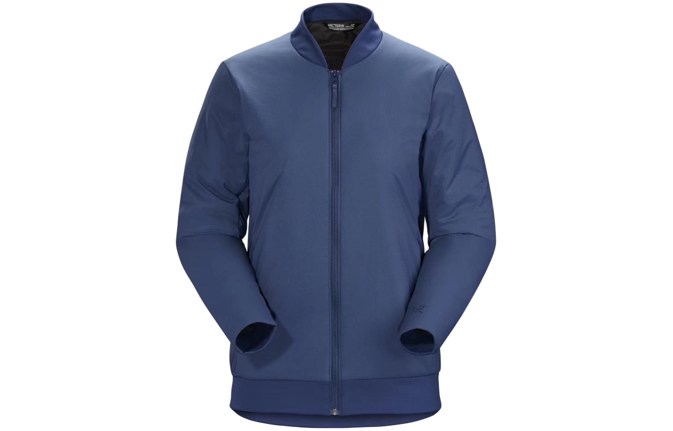 

Arcteryx Куртка женская, Cosmic Blue/Cosmic