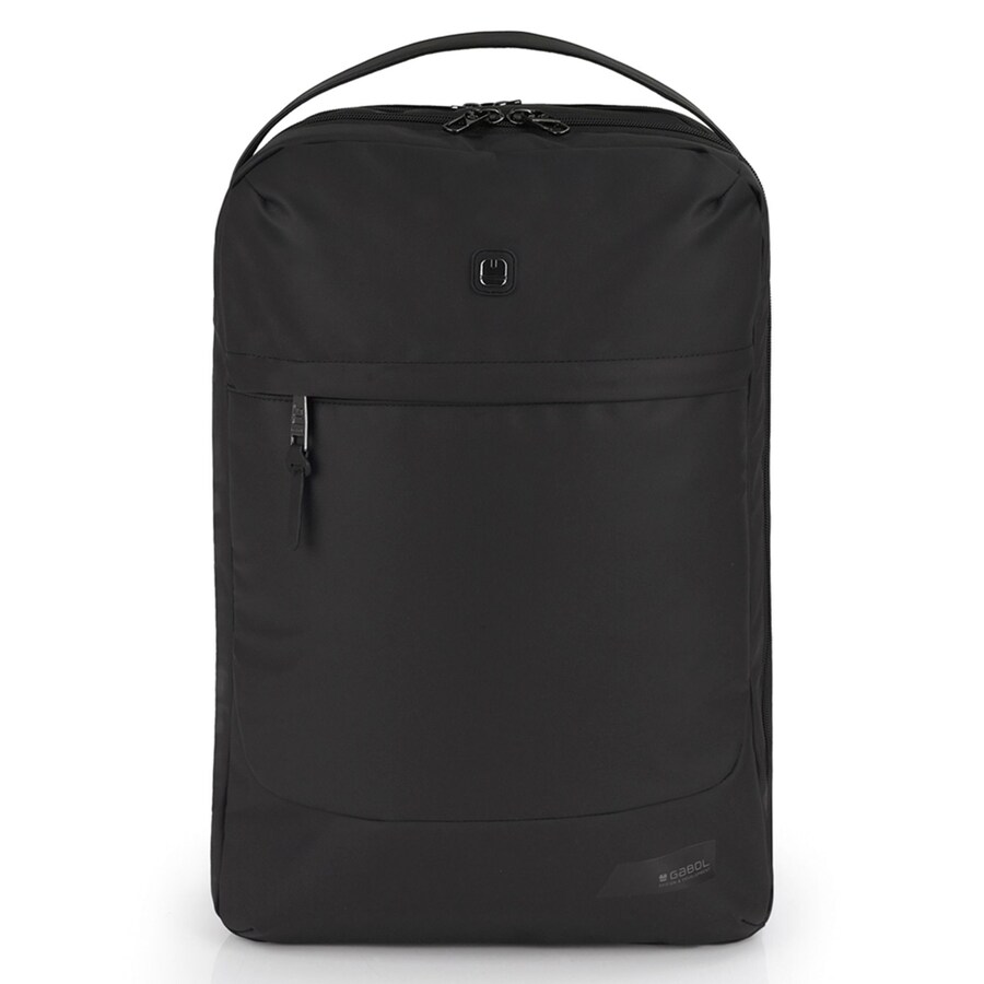 

Рюкзак Gabol Backpack, черный