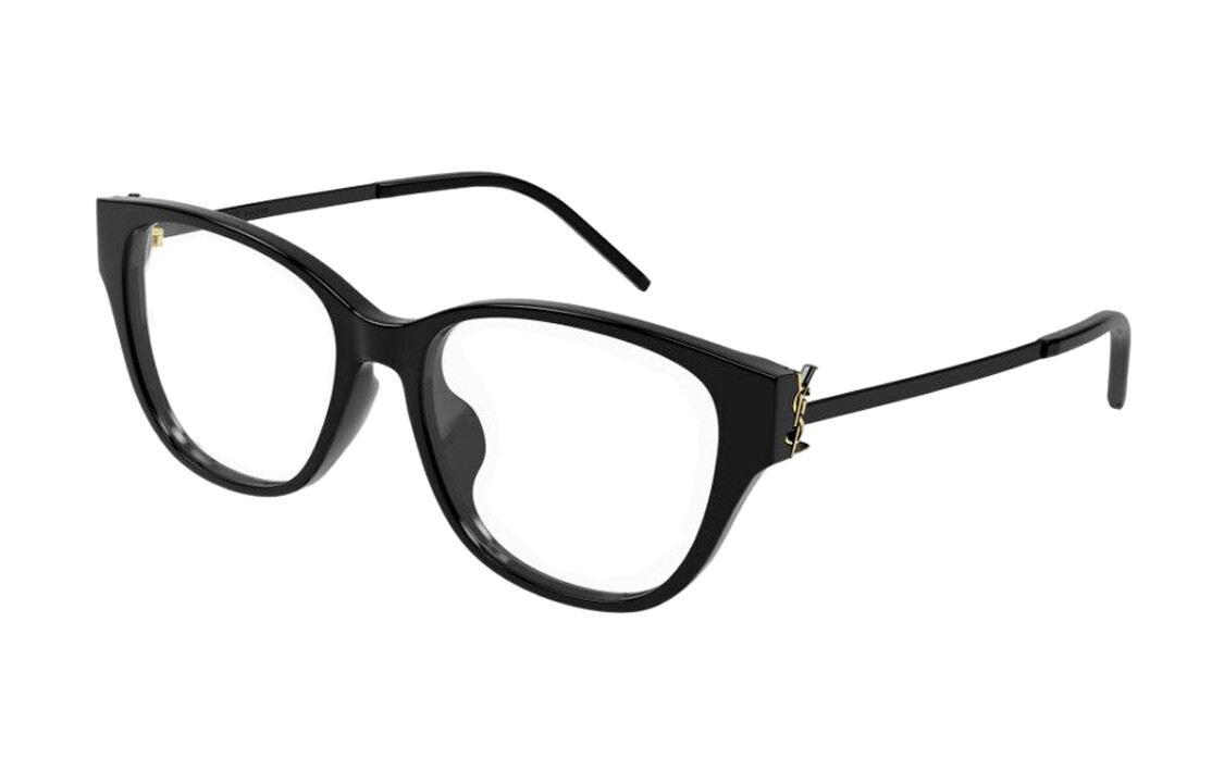 

Оправа Saint Laurent Capsule для женских очков, черный
