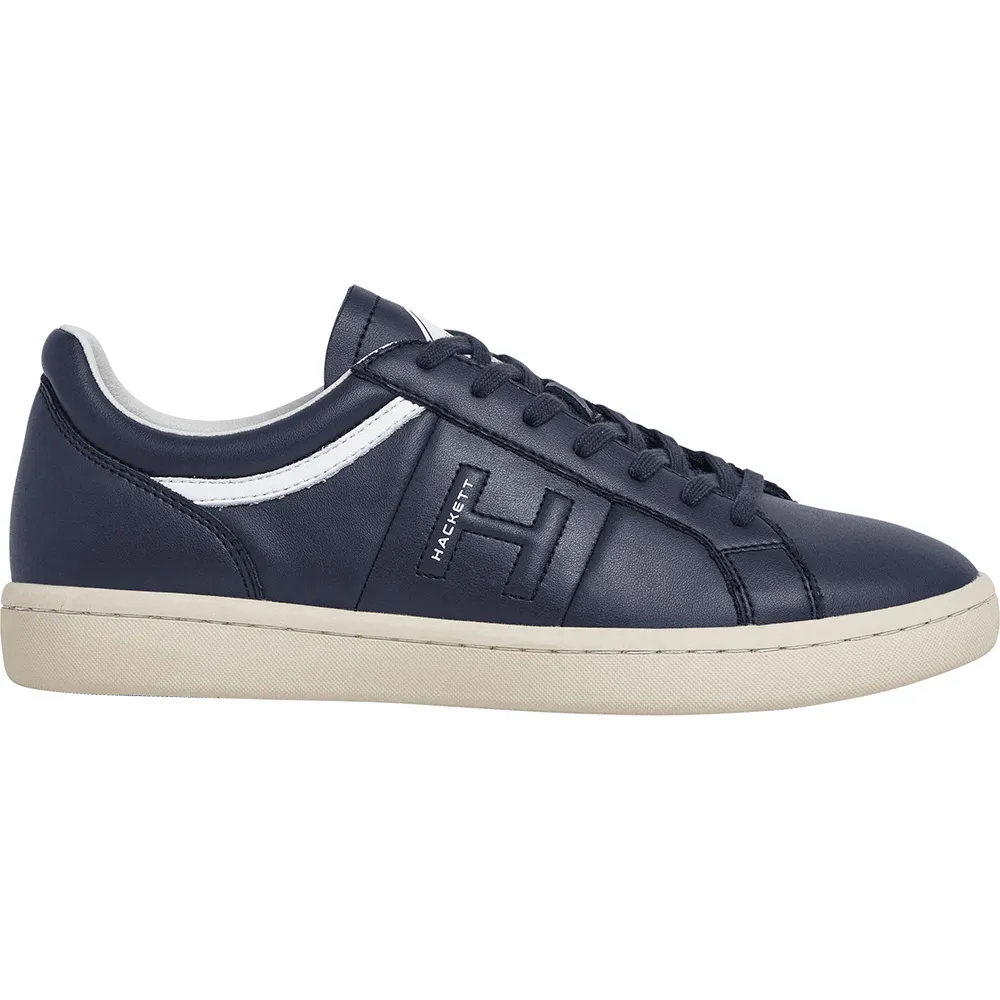 

Кроссовки Hackett Bond Active, синий