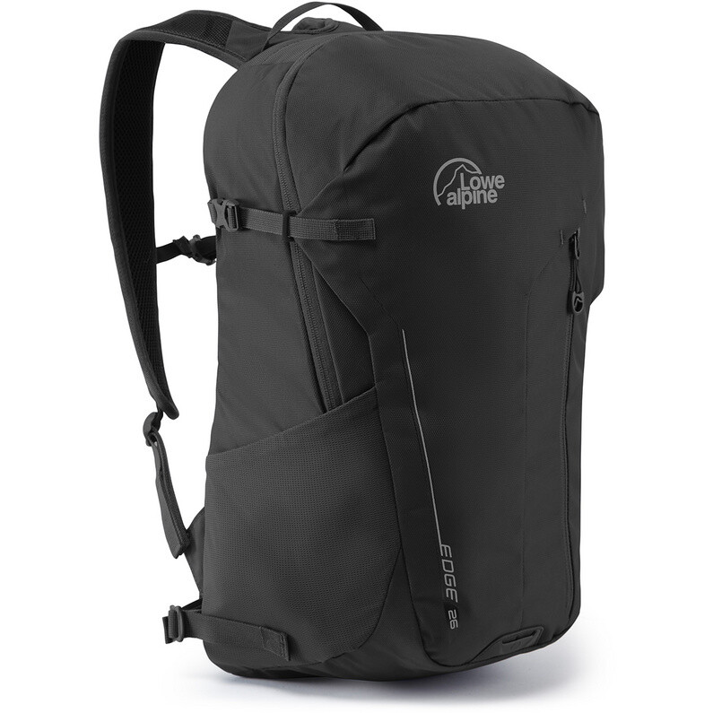 

Рюкзак Edge 26 Lowe Alpine, черный