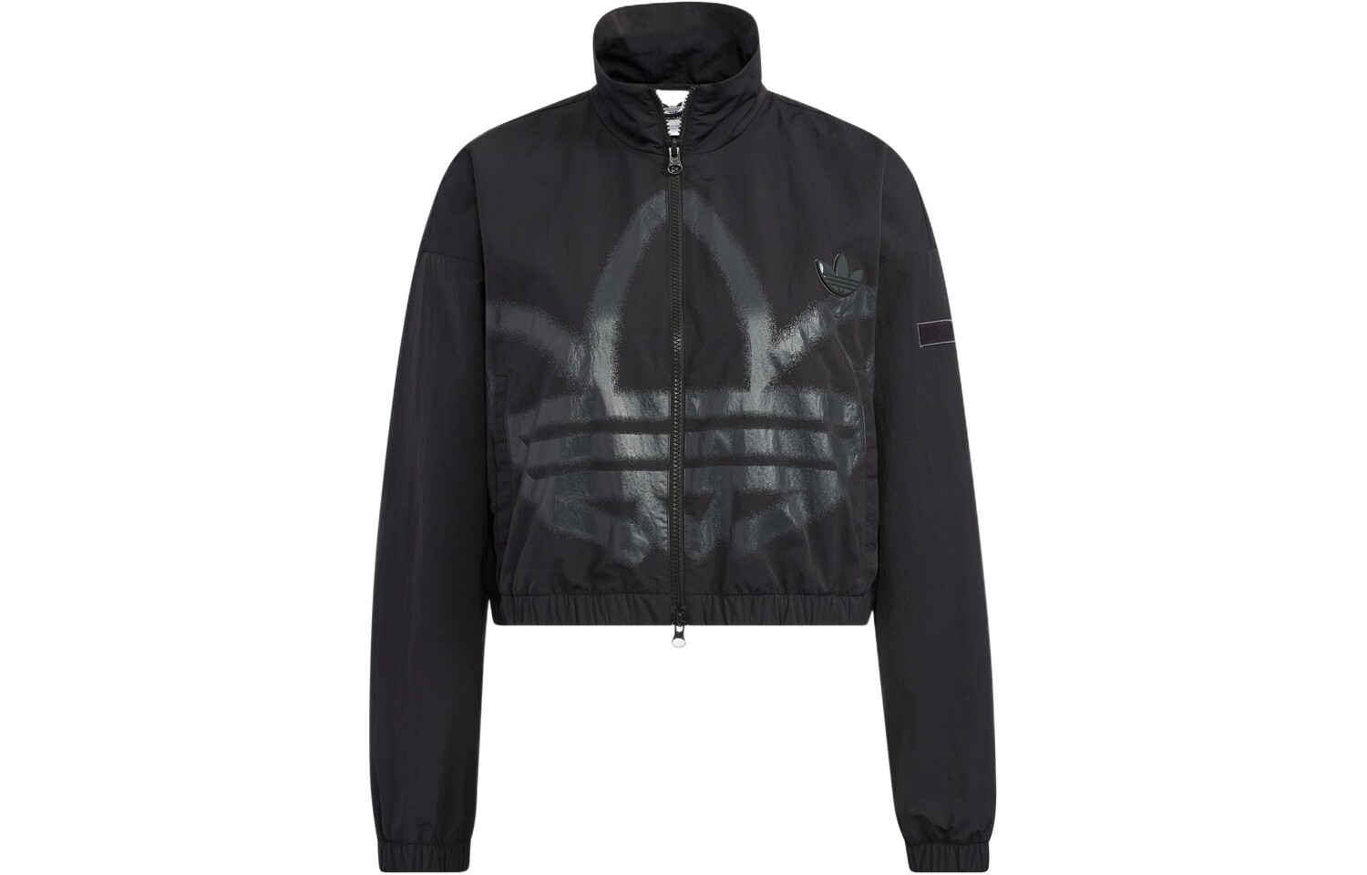 

Adidas Originals Женская куртка, цвет Black