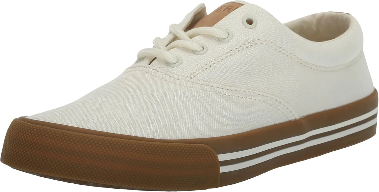 Мужские кроссовки Sperry Striper II CVO, белый