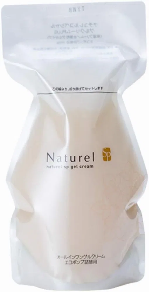 Крем для лица NATURELsp — Дневной -гель , , бесцветный, 550 г
