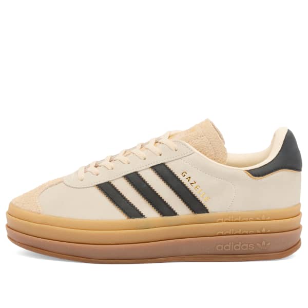 Кроссовки Gazelle bold w Adidas, мультиколор
