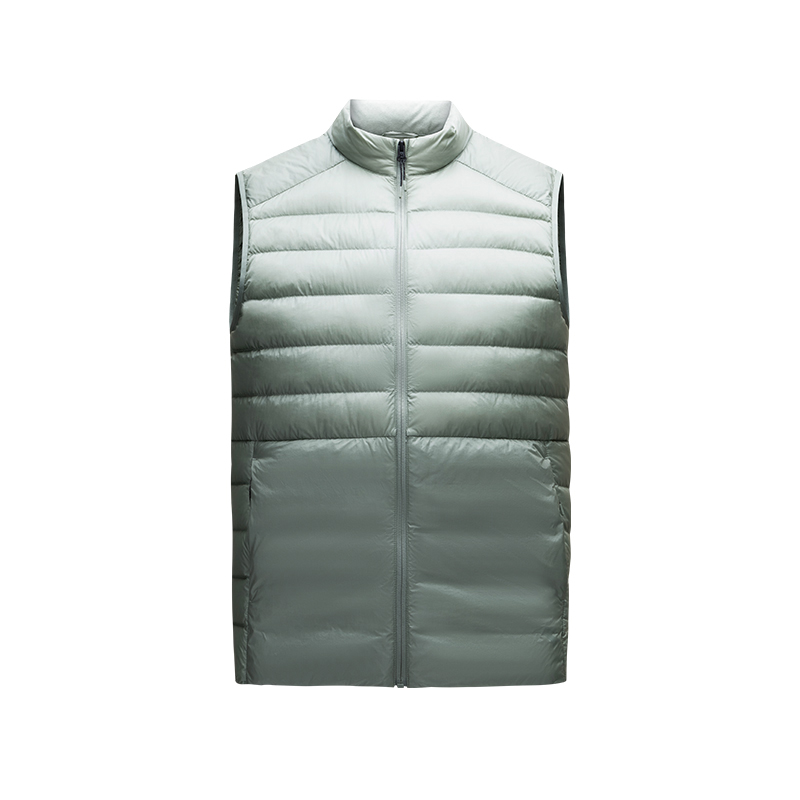 

ANTA SUPERSTORE Пуховик и пальто мужские, Tea Foam Green