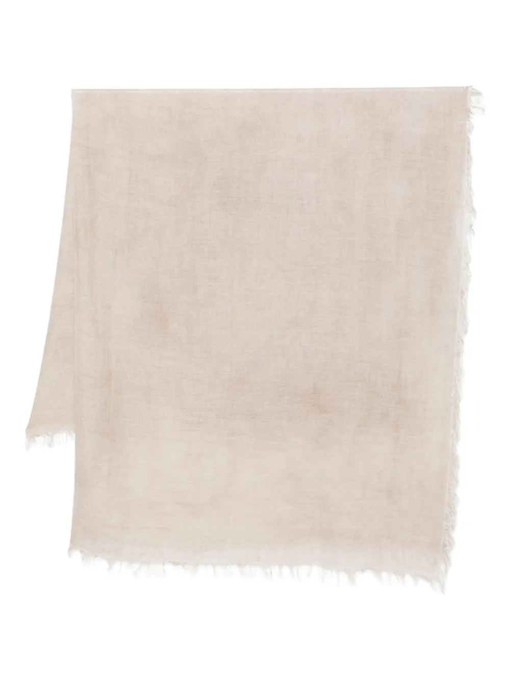 

Шарф Chal Enry с бахромой FALIERO SARTI, нейтральный