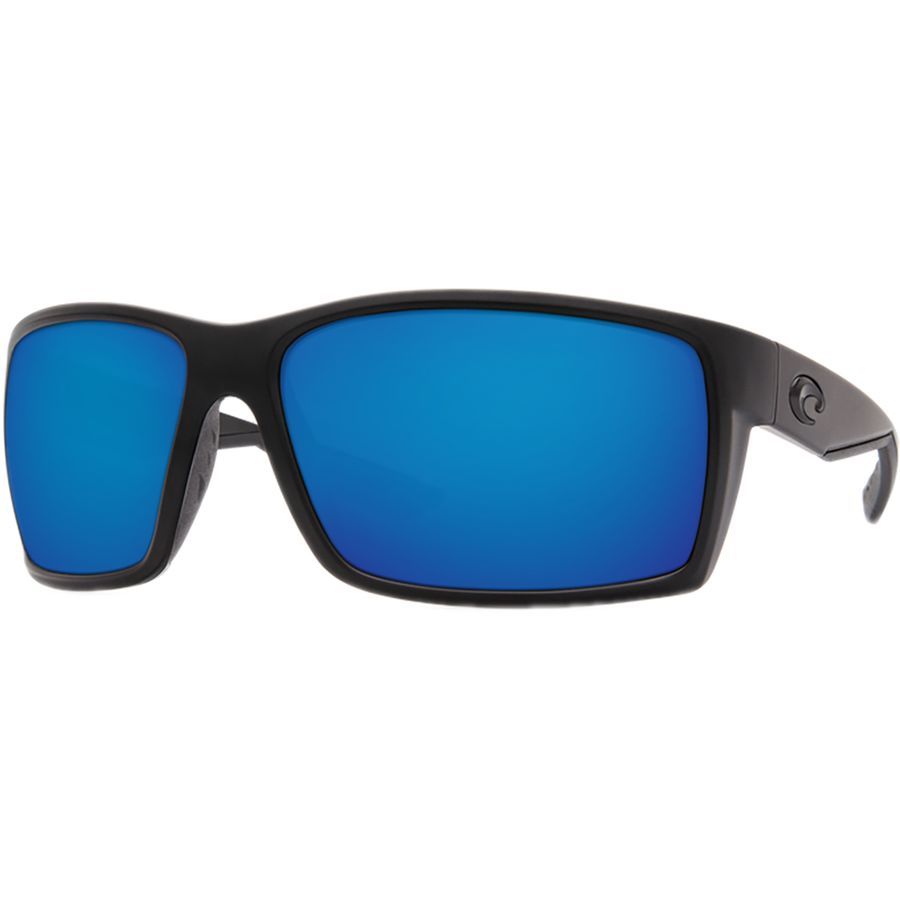 

Солнцезащитные очки Costa Reefton 580P Polarized Costa, Blackout Frame/Blue Mirror 580P