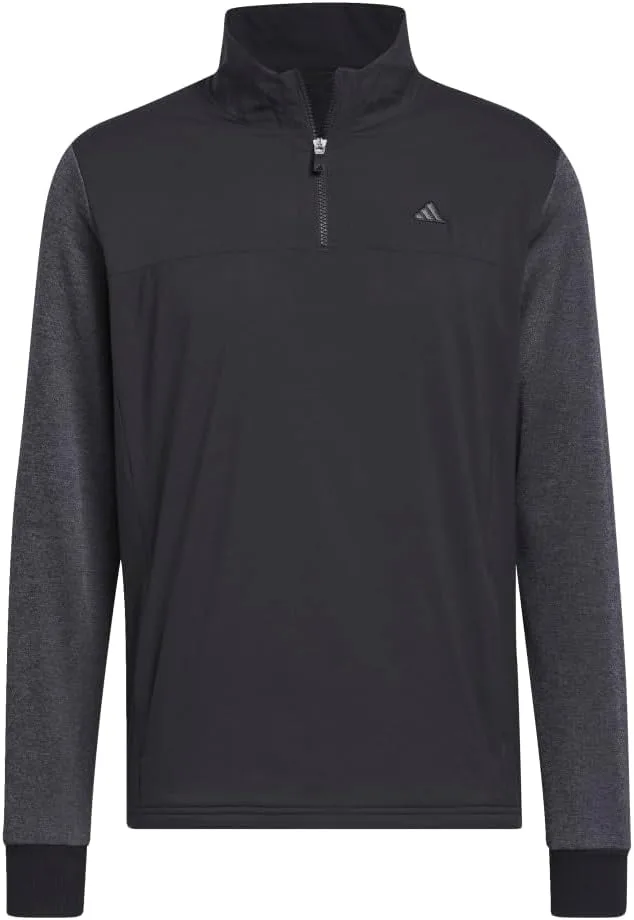Мужская куртка Adidas Go-To Elavated Layer Jacket, черный