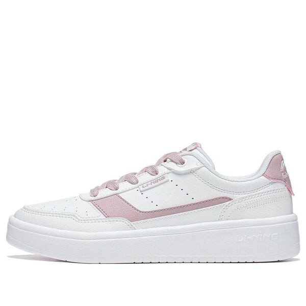 Кроссовки qingyi skate shoes Li-Ning, белый
