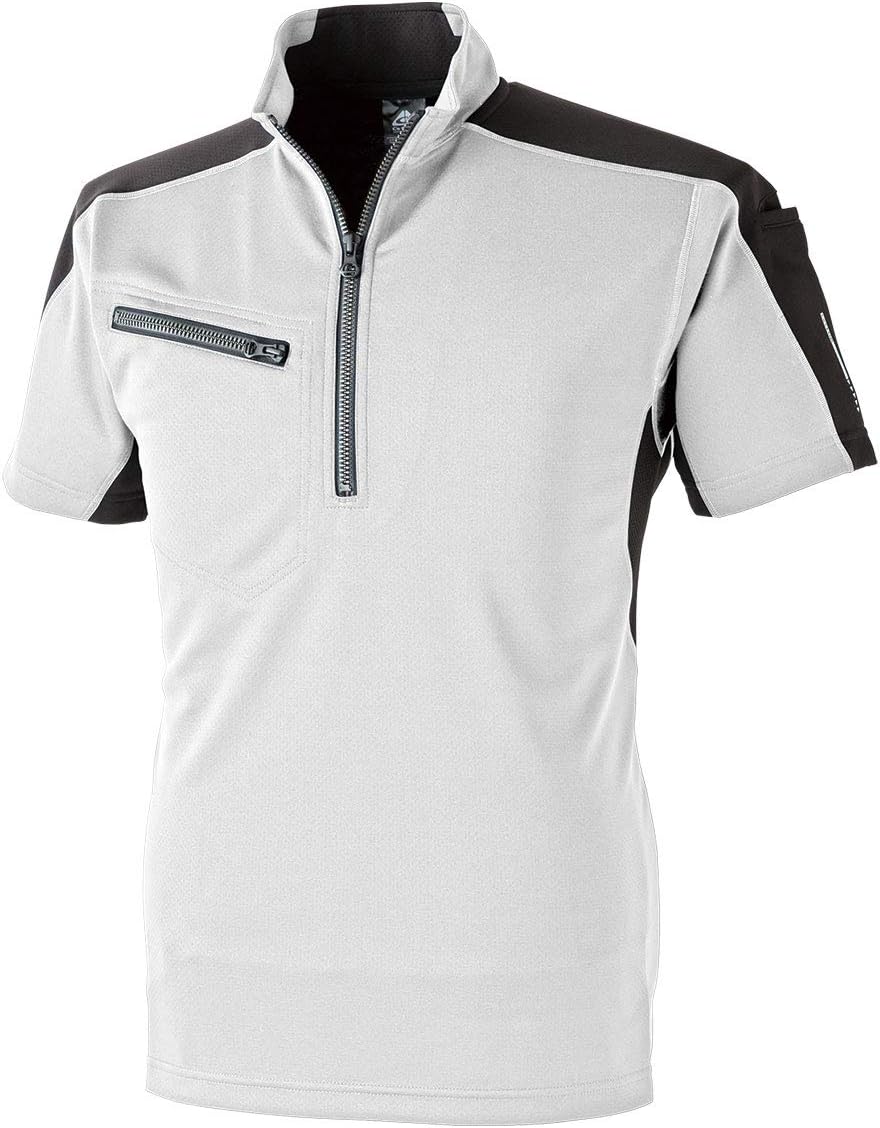 

Футболка-поло с коротким рукавом China Industry C's CLUB 1721 Chinese Industry