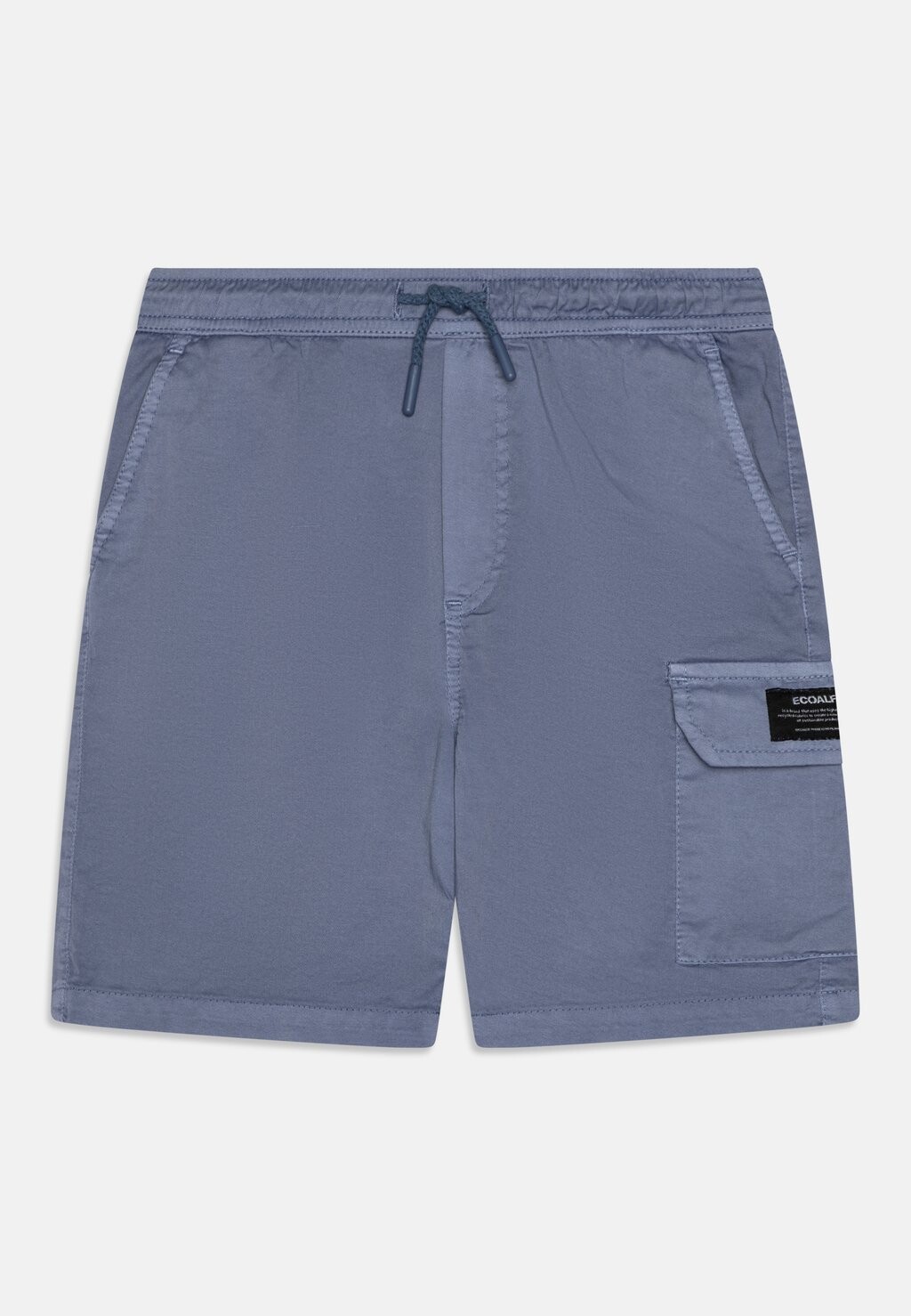 

Брюки карго MOSALF UNISEX Ecoalf, цвет lavander