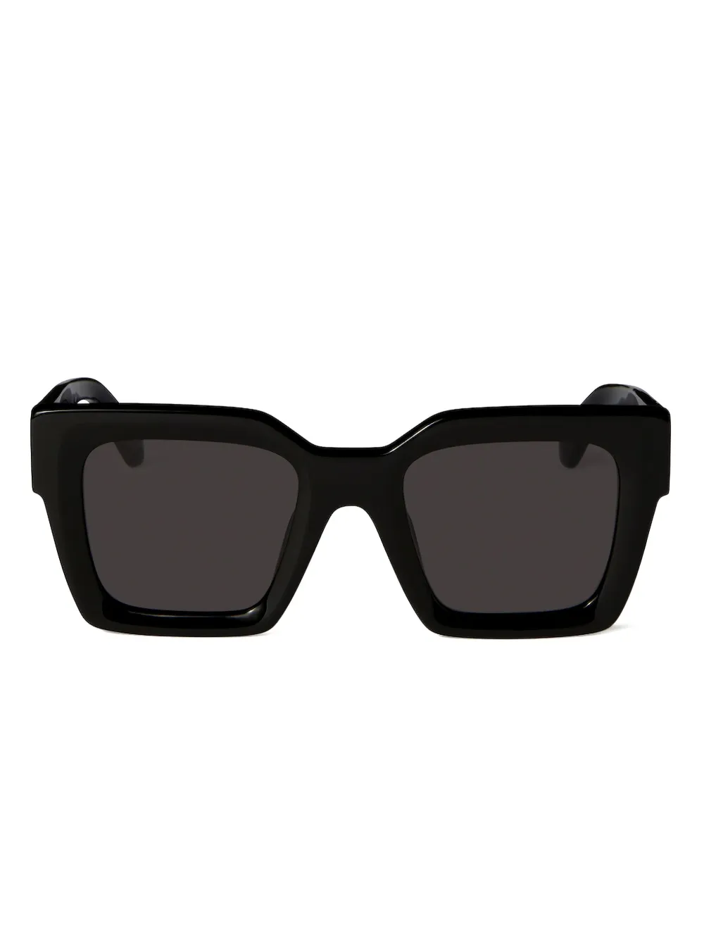 

Солнцезащитные очки Jackson Off-White Eyewear, черный