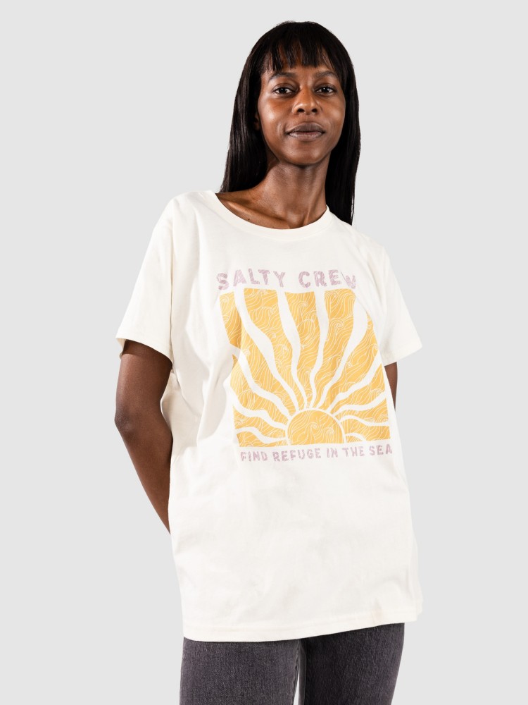 

Футболка Salty Crew Perfect Set B.F T-Shirt, off white, Белый, Футболка Salty Crew Perfect Set B.F T-Shirt, off white