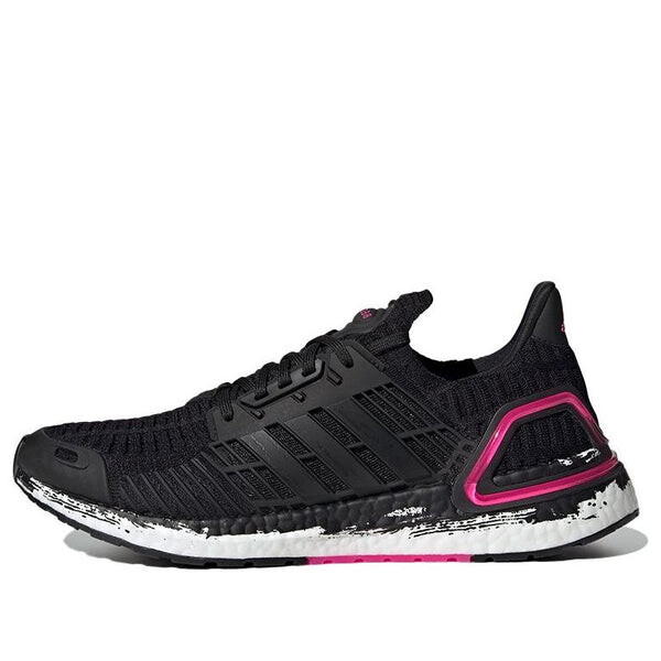 

Кроссовки Дэвид Бекхэм x Ultraboost cc_1 ДНК Adidas, черный