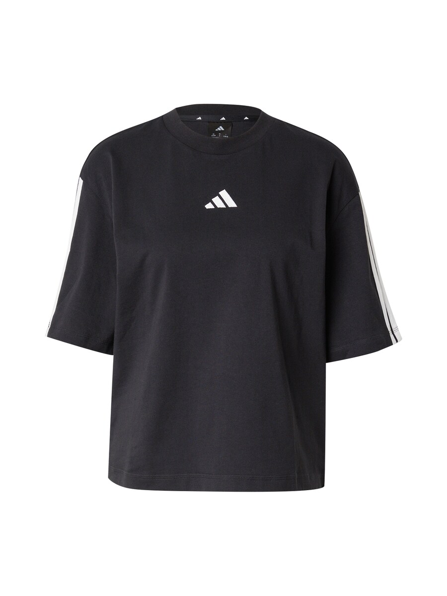 

Футболка Performance ADIDAS SPORTSWEAR, черный