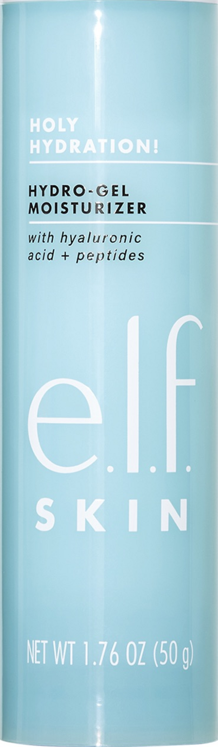 

Дневной крем e.l.f. Cosmetics Holy Hydration! Hydro-Gel Moisturizer