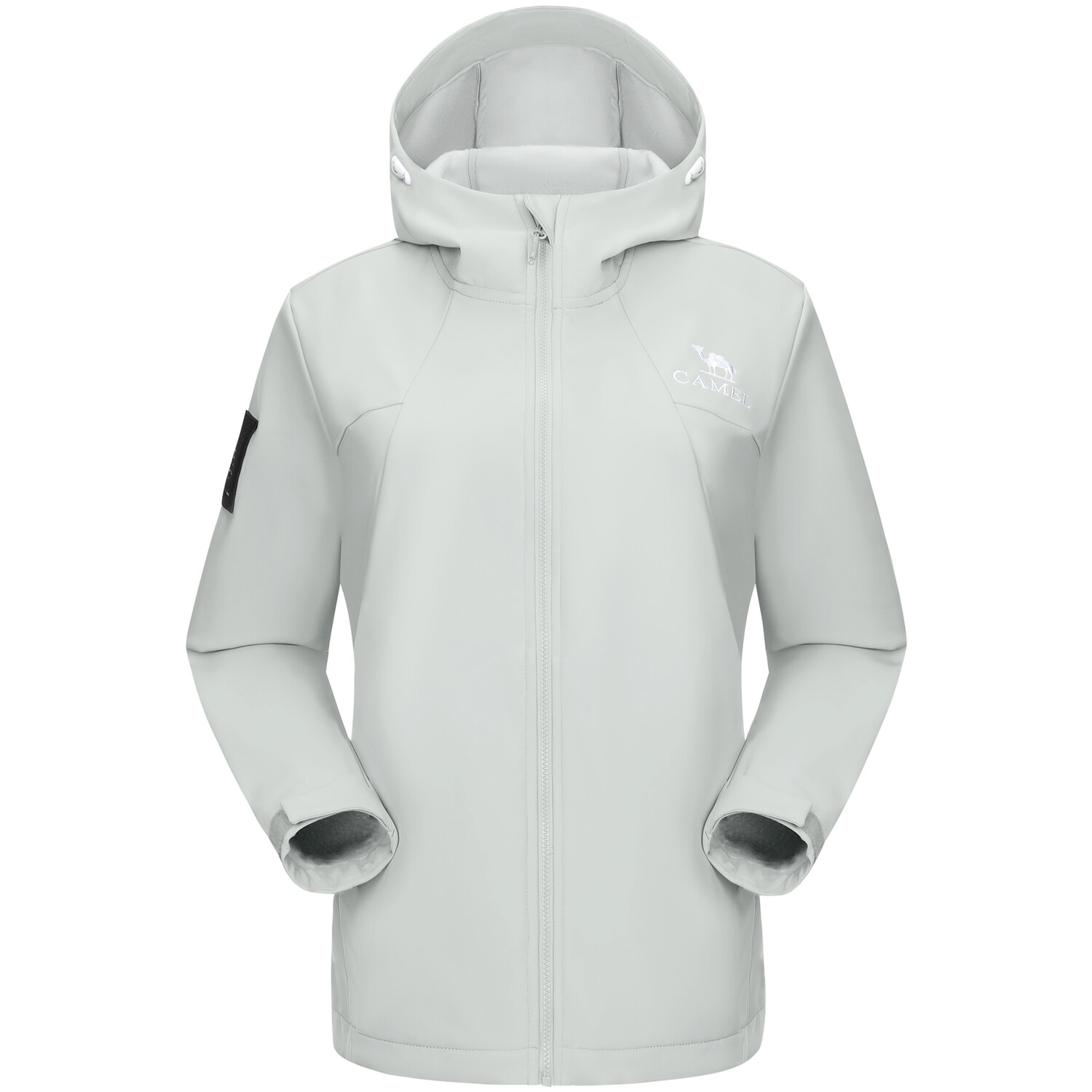 

Куртка серии Urban Function женская Camel, цвет Peach Velvet Pink