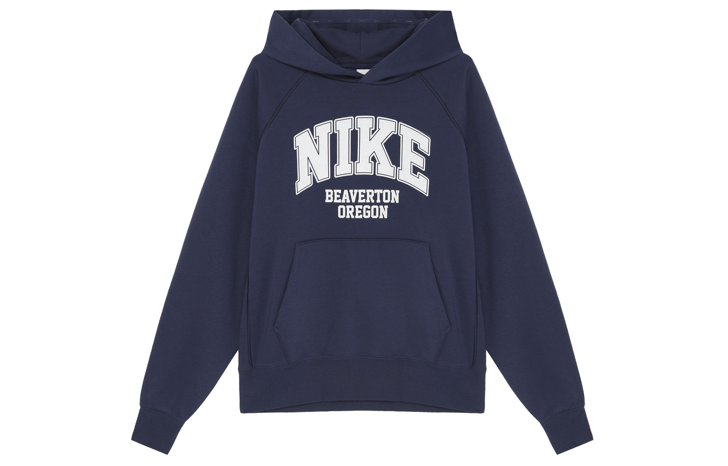 

Nike Свитшот мужской синий