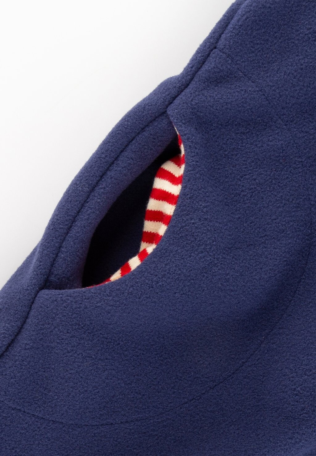 

Классическое пальто WILD CAT sigikid, синий