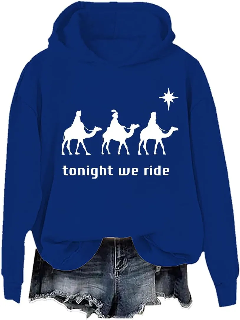 

Толстовка tonight we ride
