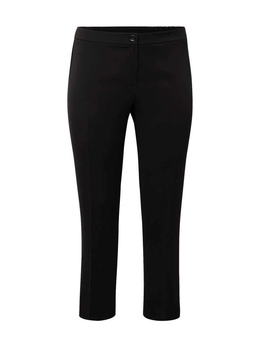 

Брюки Persona by Marina Rinaldi Regular Pleated Pants REGINA, черный