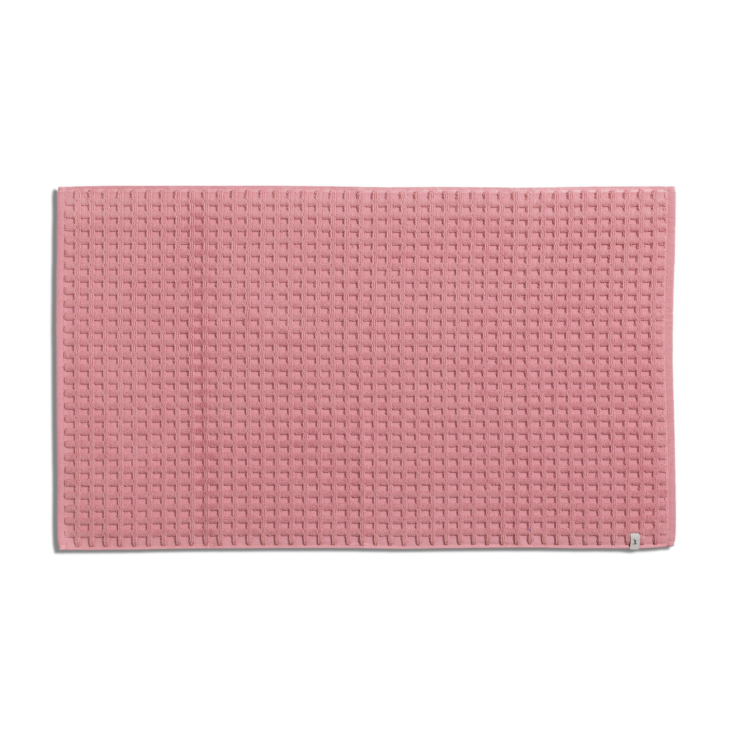 

Коврик для ванны MÖVE, 60x100 см, розовый