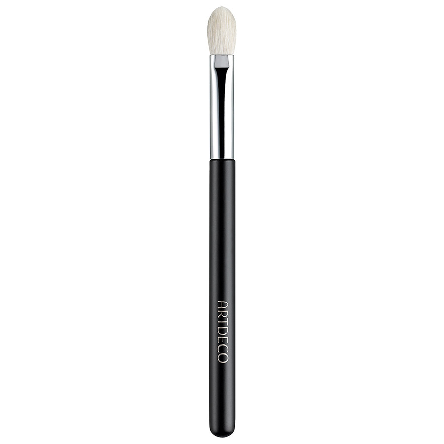 

Кисть для растушевки теней art couture collection eyeshadow blending brush Artdeco, количество 1 шт.