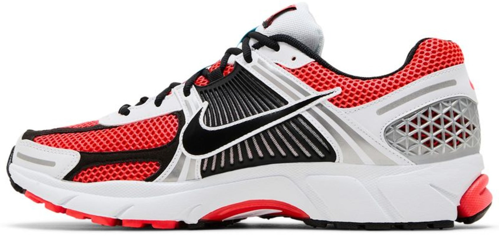 Кроссовки Nike Zoom Vomero 5 Bright Crimson — фото 2