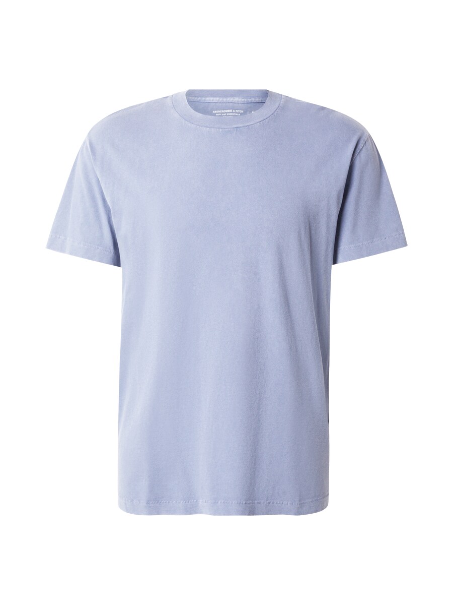 

Рубашка Abercrombie & Fitch ESSENTIAL, темно-синий