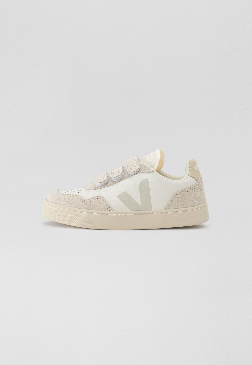 

Кроссовки SMALL V-90 UNISEX Veja, белый