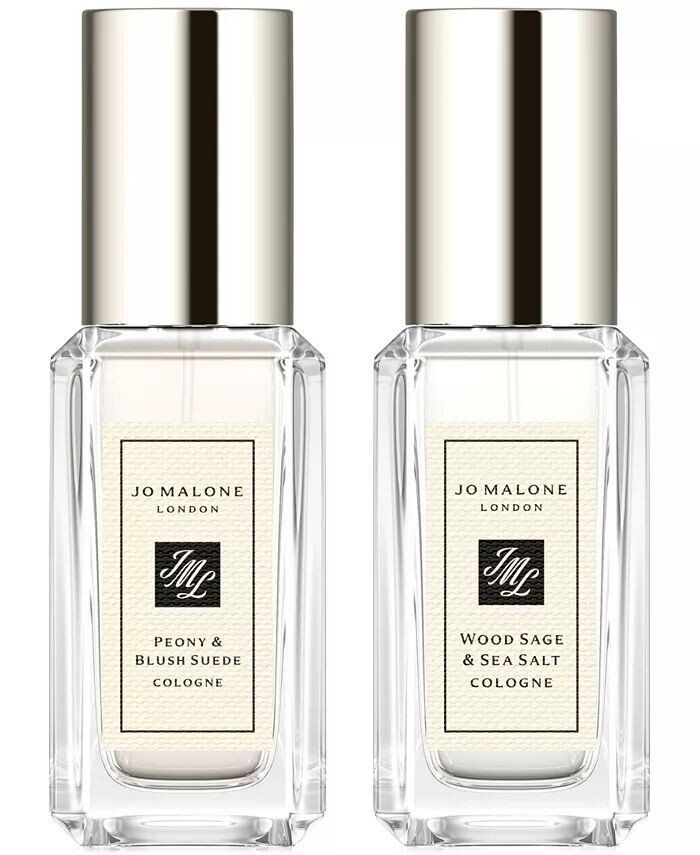 

2 шт. Мини-подарочный набор Travel Cologne Jo Malone London
