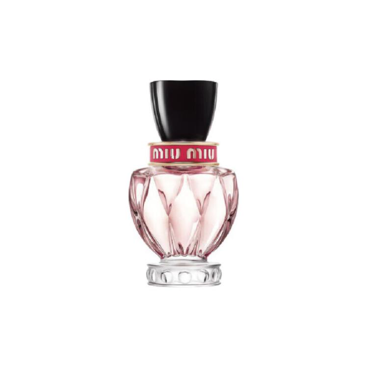 Набор пробников парфюмированной воды Rotating Mirage Eau De Parfum EDP 5ml с ароматом деревянного потпури MIU MIU, 5ml — фото 2