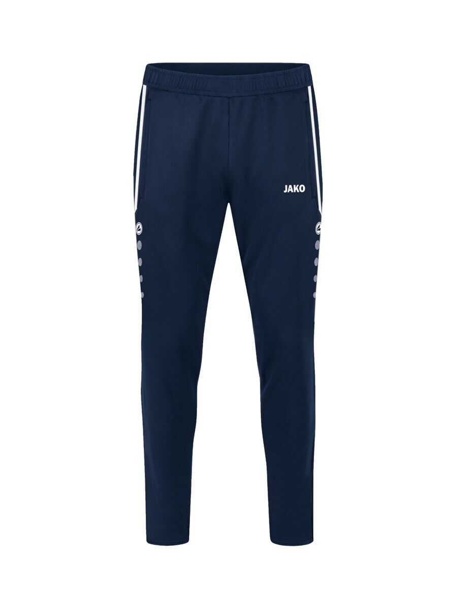 

Спортивные брюки JAKO Regular Workout Pants, синий