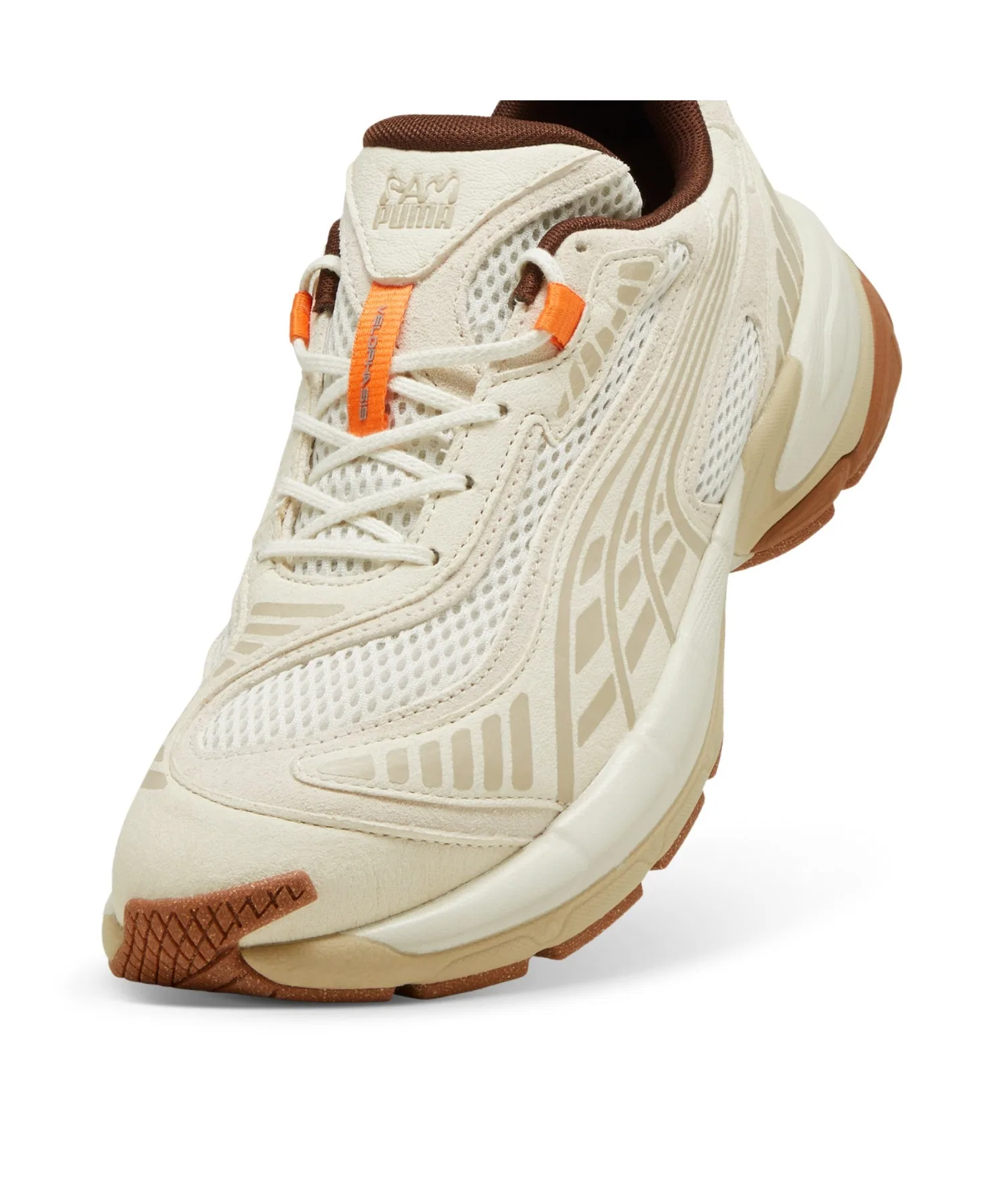 Мужские кроссовки PUMA VELOPHASIS V002 PAM — фото 4