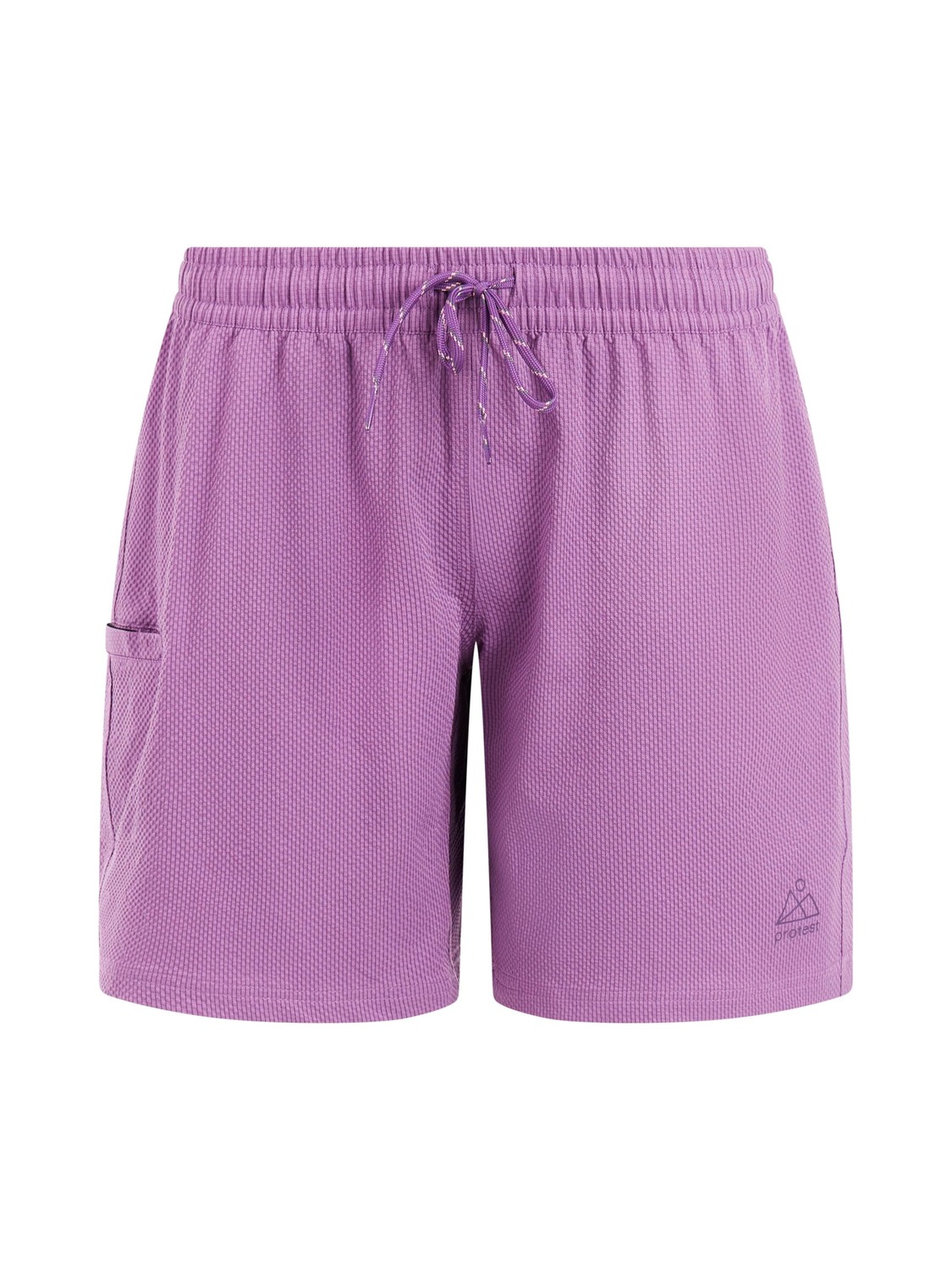 

PROTEST Плавки 'PRTAgaat 25' в фиолетовом цвете, Фиолетовый, PROTEST Плавки 'PRTAgaat 25' в фиолетовом цвете