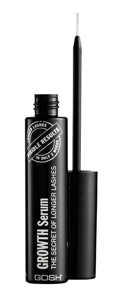 

Сыворотка для ресниц Growth Serum-Secret Longer Lashes Clear Gosh, 1 UD