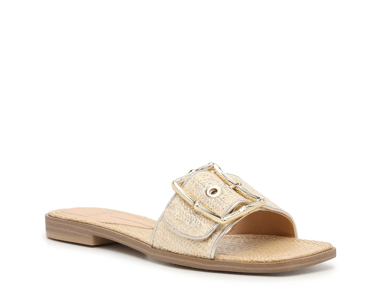

Сандалии Ilexa Sandal Dolce Vita, золото
