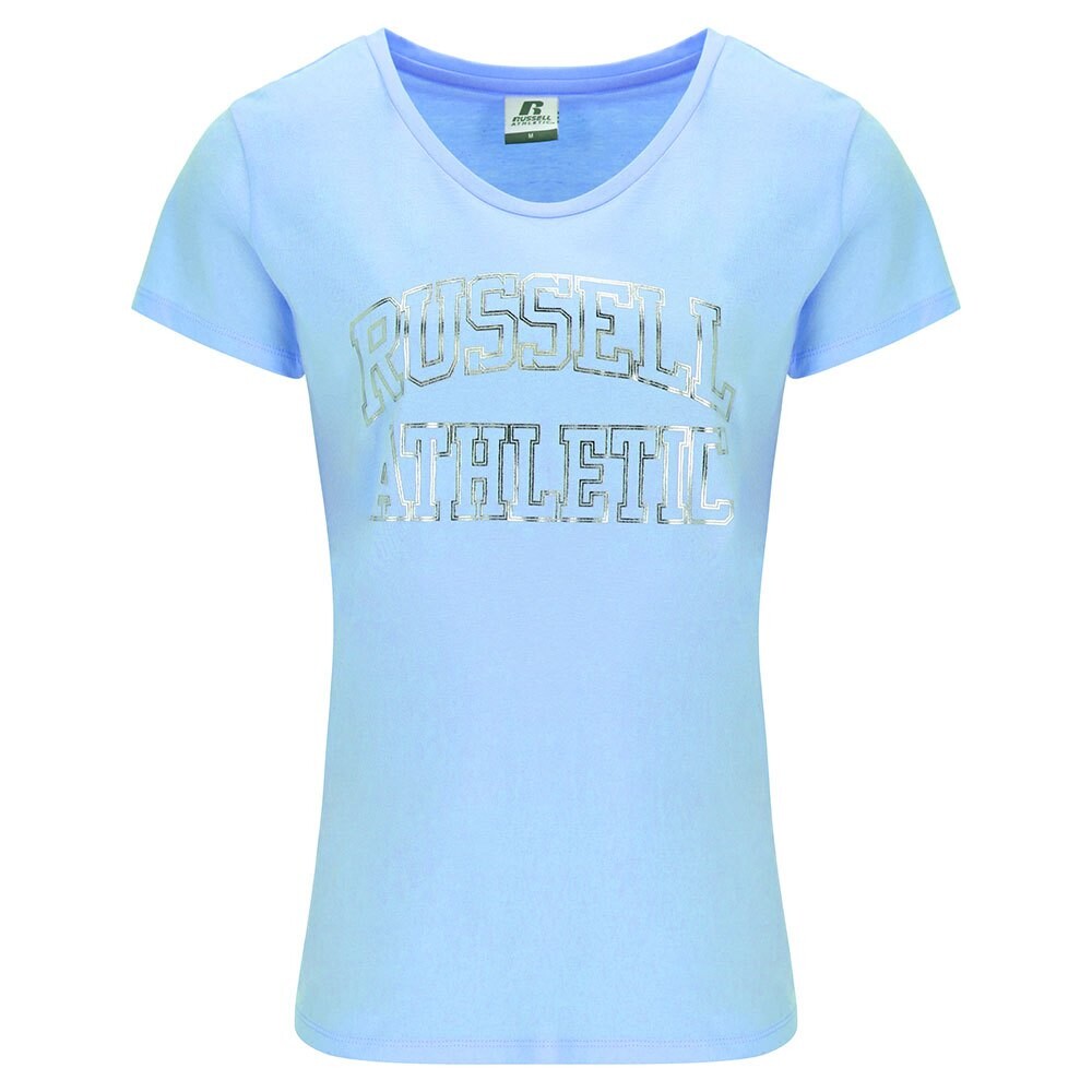 

Футболка Russell Athletic AWT A31021, синий