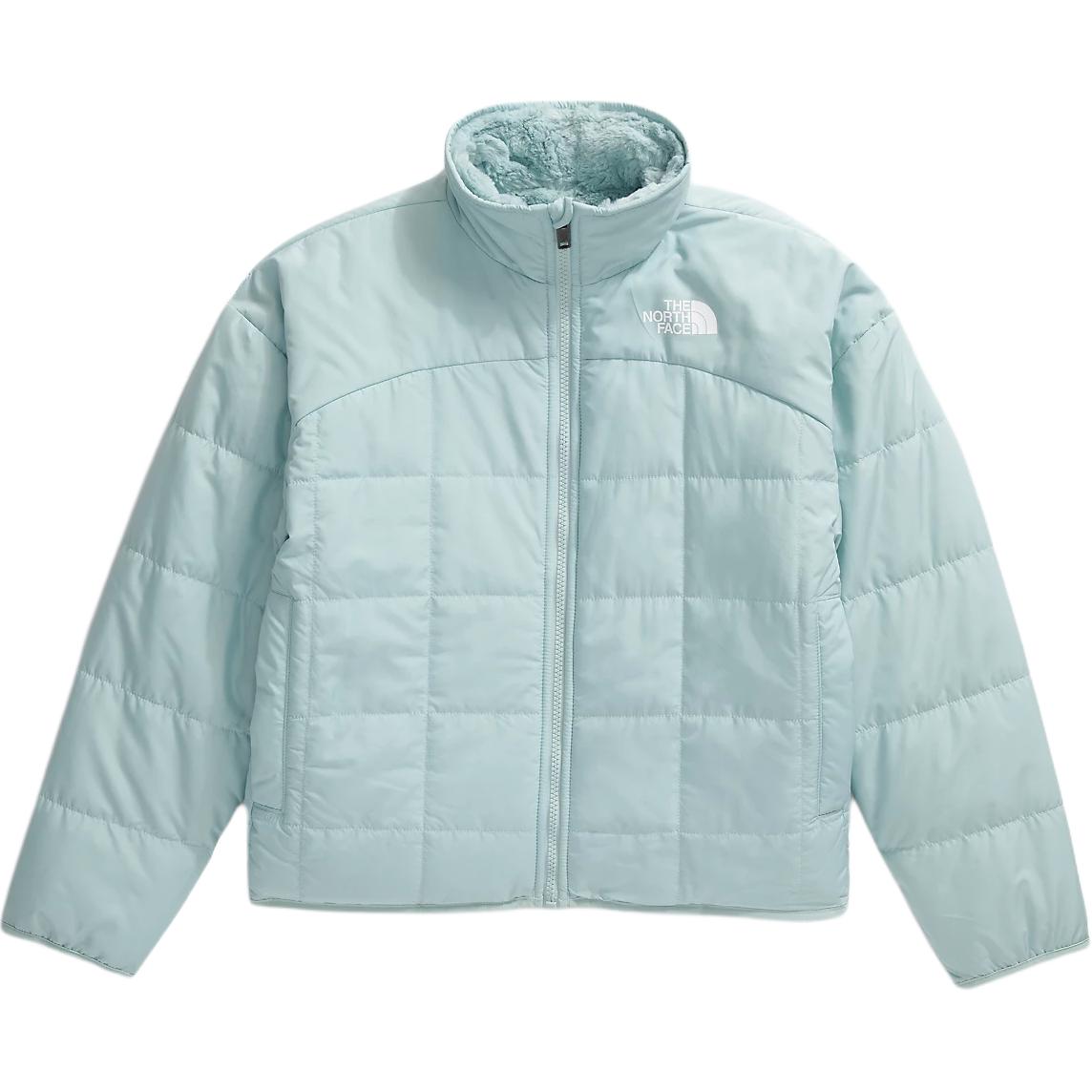 

Куртка Shasta Soft Pine Wood для подростков THE NORTH FACE