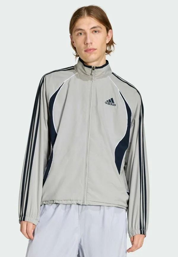 Тренировочная куртка teamgeist Adidas Originals, Grey Two