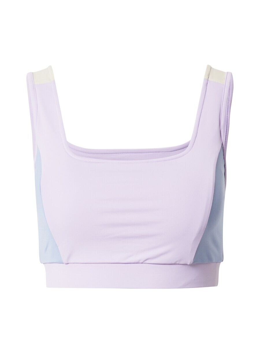

Бюстгальтер Urban Classics, цвет Pastel Purple