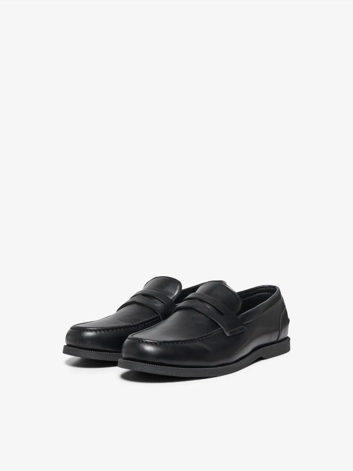 Низкие туфли 'ONSVINCENT' Only & Sons, Black — фото 2