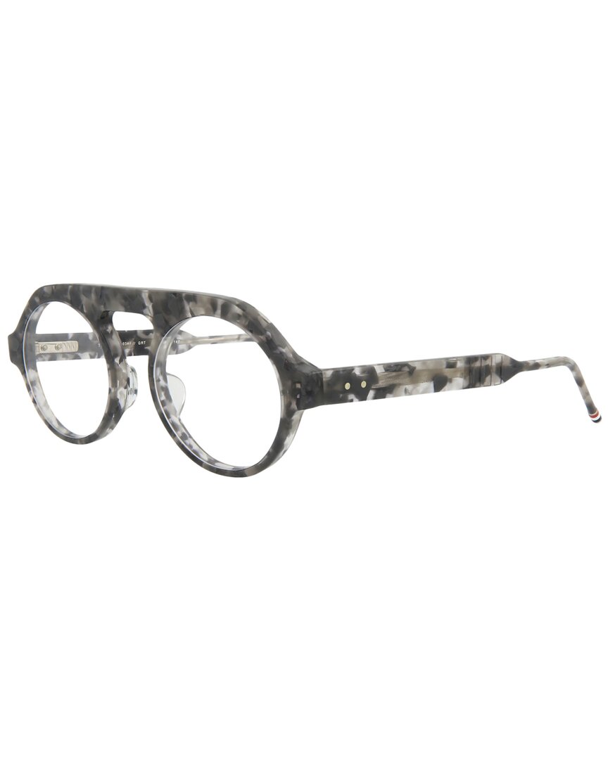 

Оправы для очков Thom Browne Unisex 52 мм