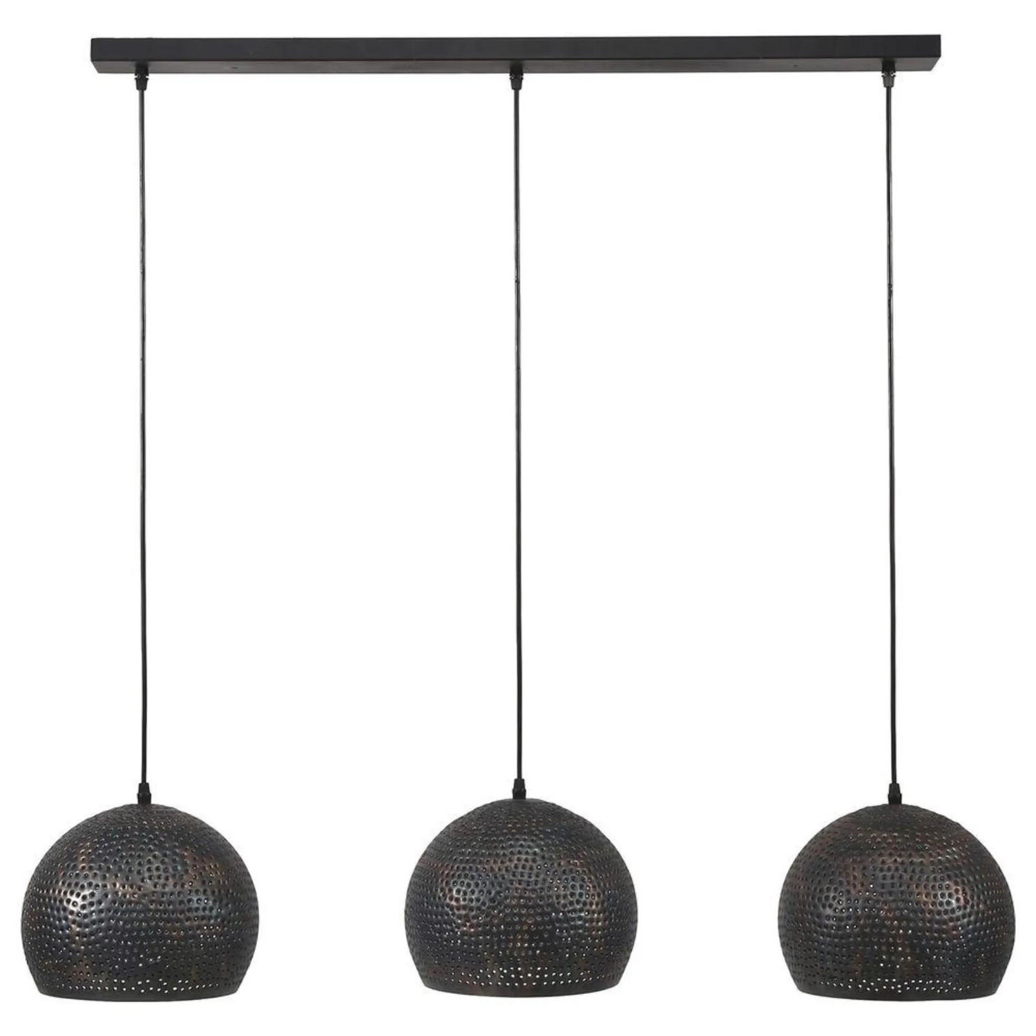 

Подвесной светильник famlights, 25x110x150 см, черный