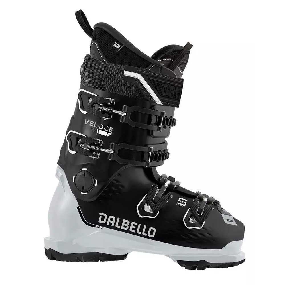 

Лыжные ботинки Dalbello Veloce 75 GW Woman Alpine, черный