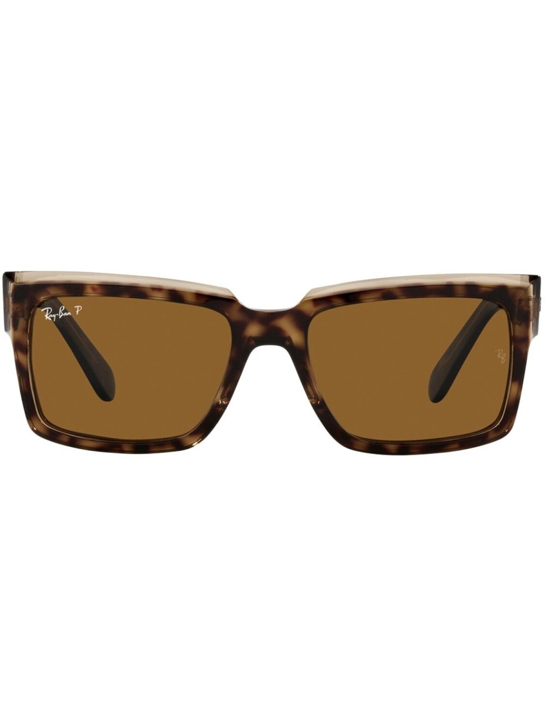 

Ray-Ban солнцезащитные очки RB2191 Inverness, зеленый