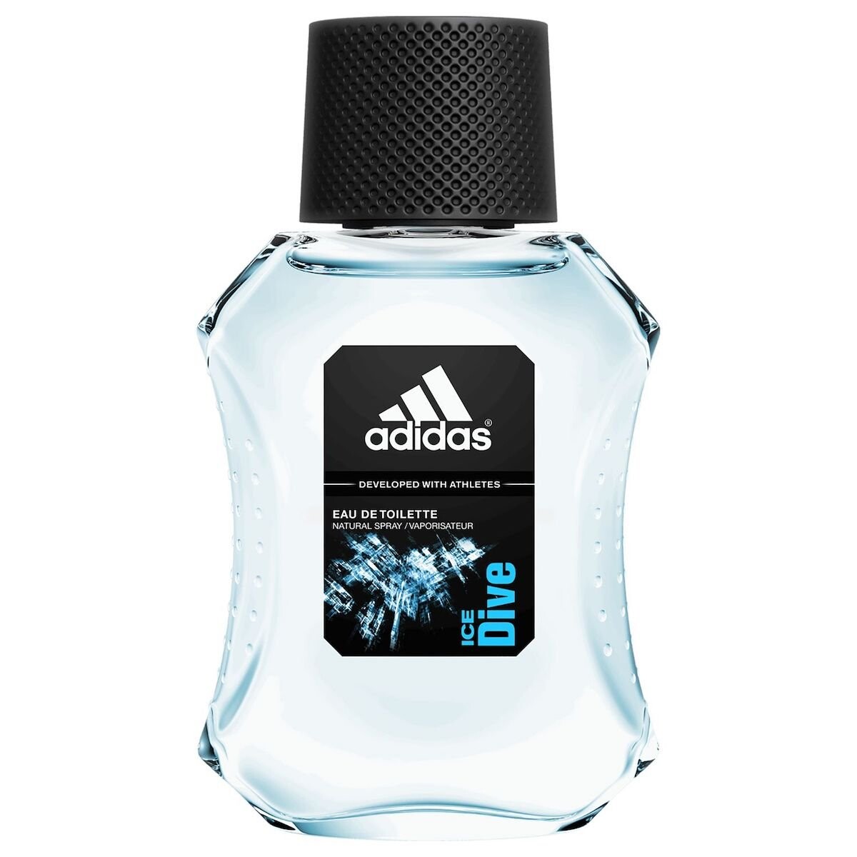 

Adidas, Ice Dive, средство после бритья, 50 мл